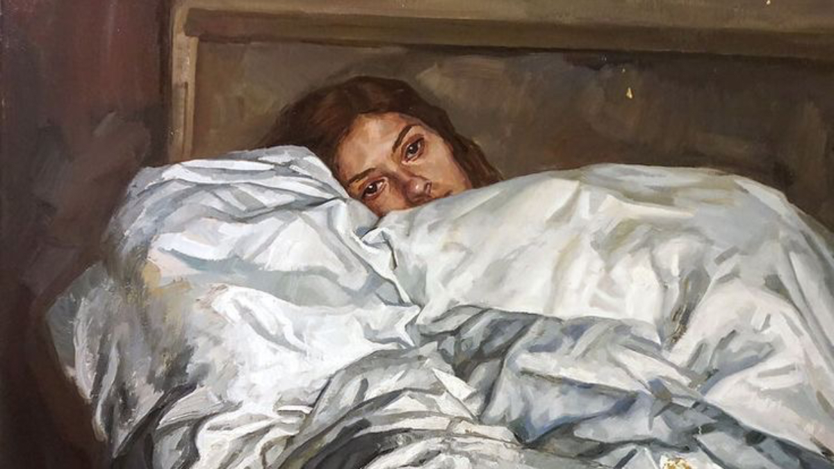 Чому іноді секс здається простішим, ніж розмови