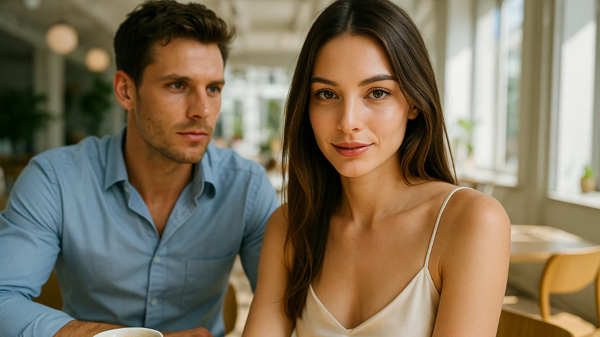 Маска Нормальності: Хто ж такий психопат?