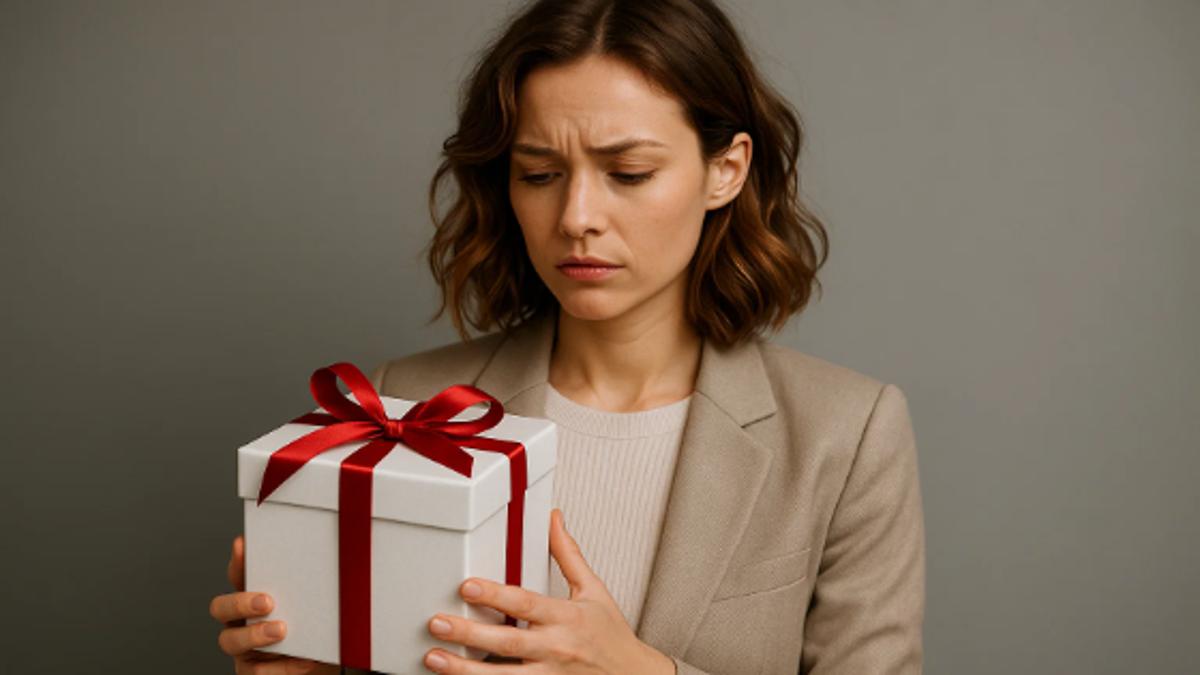 ¿Por qué los momentos que sacuden tu vida son en realidad un regalo inesperado?