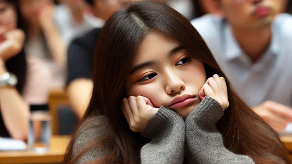 Sophomore Syndrome: Causes, Symptoms, and Solutions for College Students