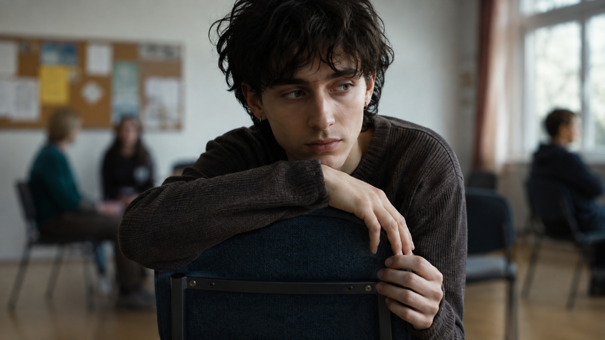 What Is Schizotypal Personality Disorder? Signs, Symptoms, and Treatment