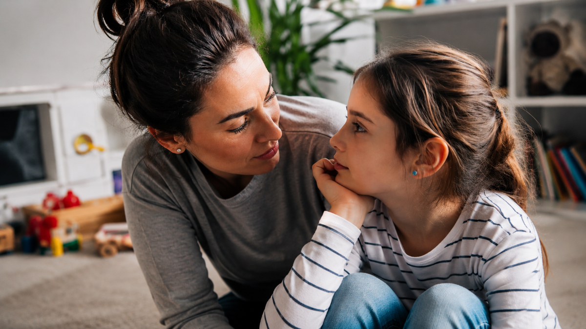 Madre amiga o madre presente: qué necesita realmente tu hija de vos