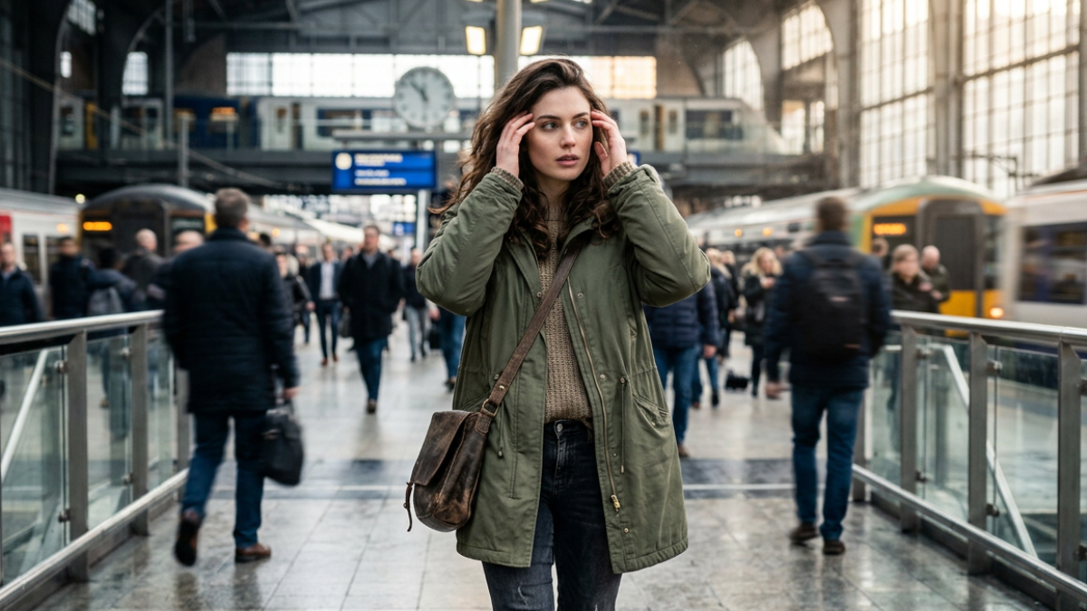 Диссоциативное расстройство — признаки и симптомы: как понять, что ваша психика «отключается»