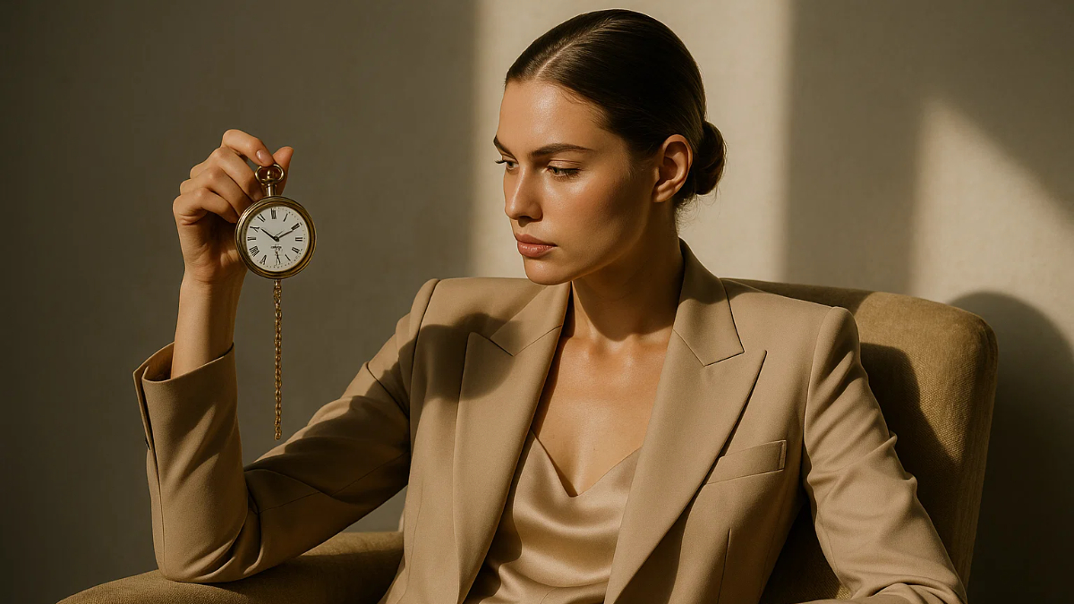 Почему Дарвин заплакал бы, увидев, как ты скроллишь ленту в 3 часа ночи