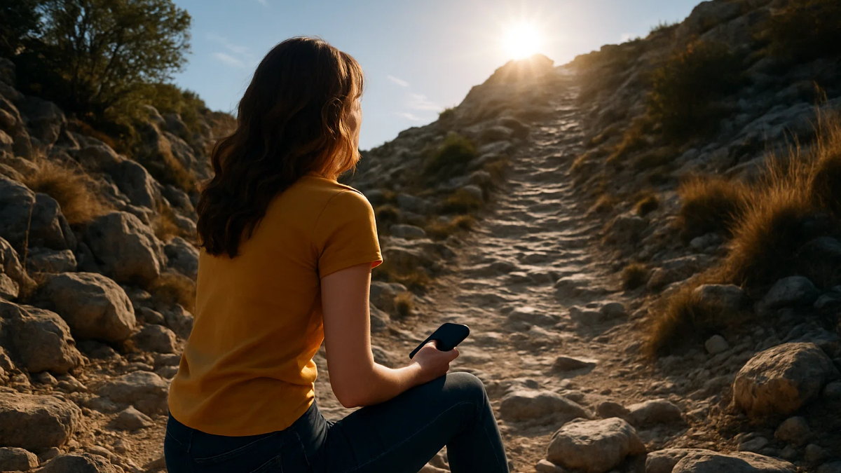 The Uncomfortable Truth: 8 Rules for Getting Your Life Back on Track