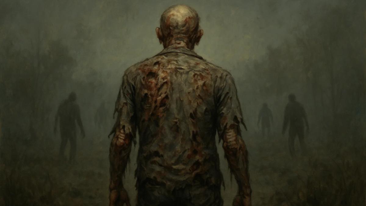 ¿Por qué el apocalipsis zombi podría haber comenzado ya?