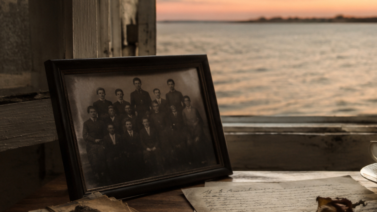 A Saudade: Entre a Memória, o Luto e a Esperança