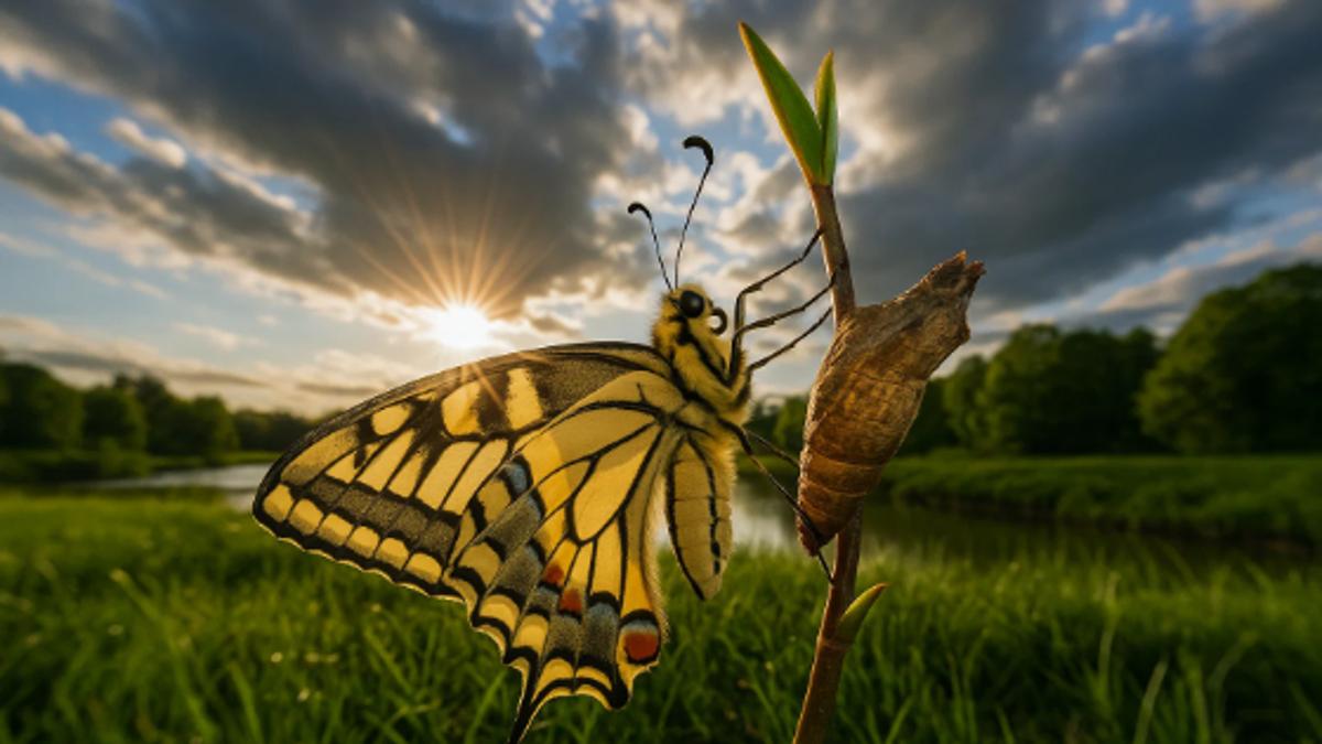 The Paradox of Change: Why Wanting It Isn't Enough