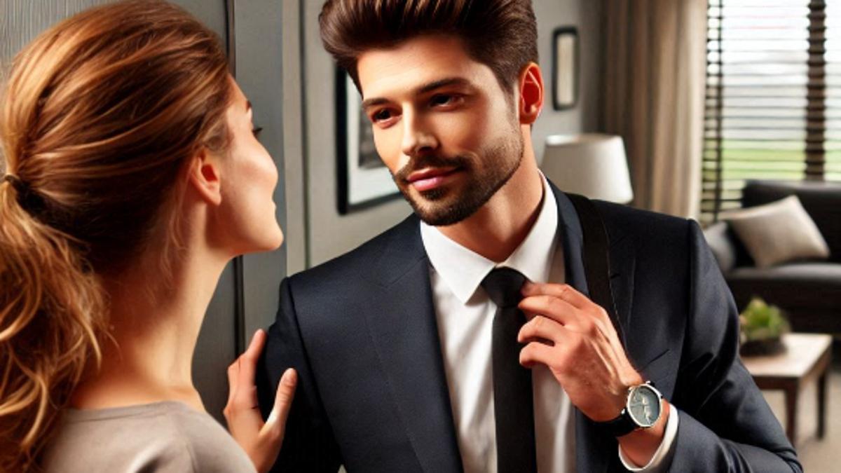 What Men Need from Their Partners