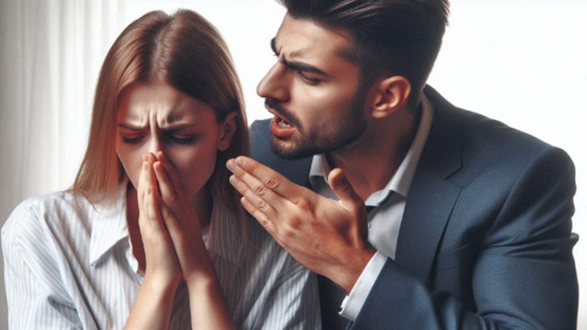 A Path Toward Regaining Control After Abuse