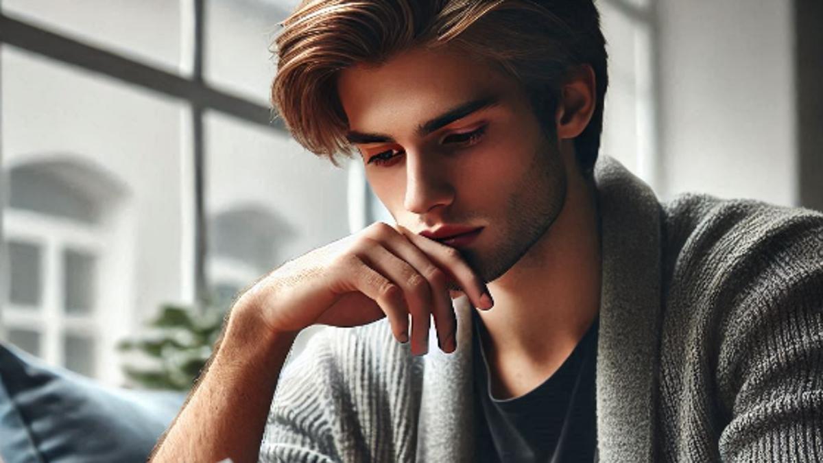 What is Projective Identification and How Does It Affect My Relationships?