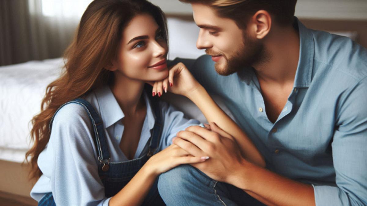 How Genuine Friendship Nurtures Love and Heals Emotional Dependency