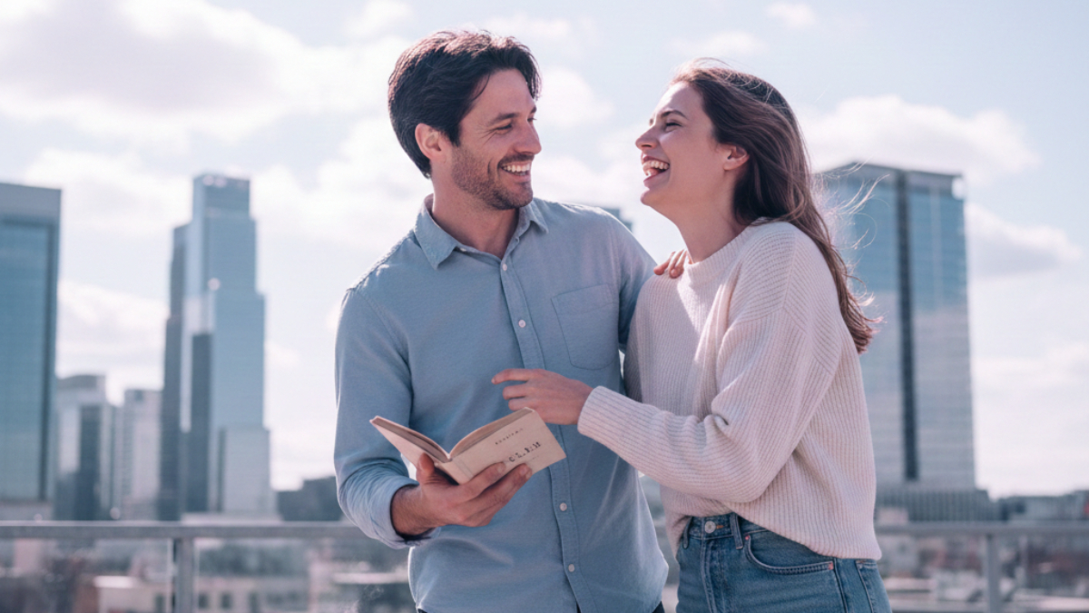 Amante Ideal e Relacionamento Saudável: O Poder da Inteligência Emocional