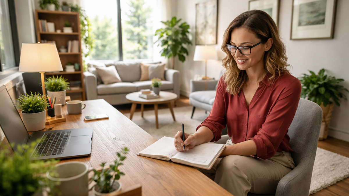 What Strategies Really Work for Growing Your Private Therapy Practice?