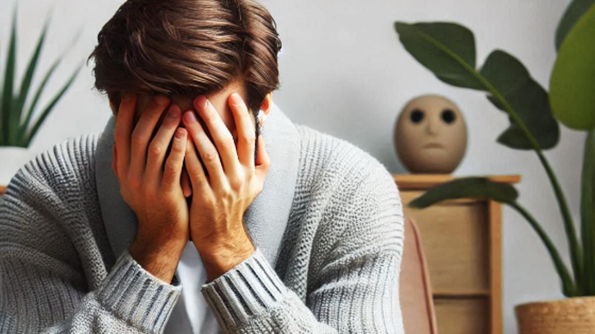 Небезпечні Психологічні Розлади: Розуміння, Ризики та Шлях до Одужання