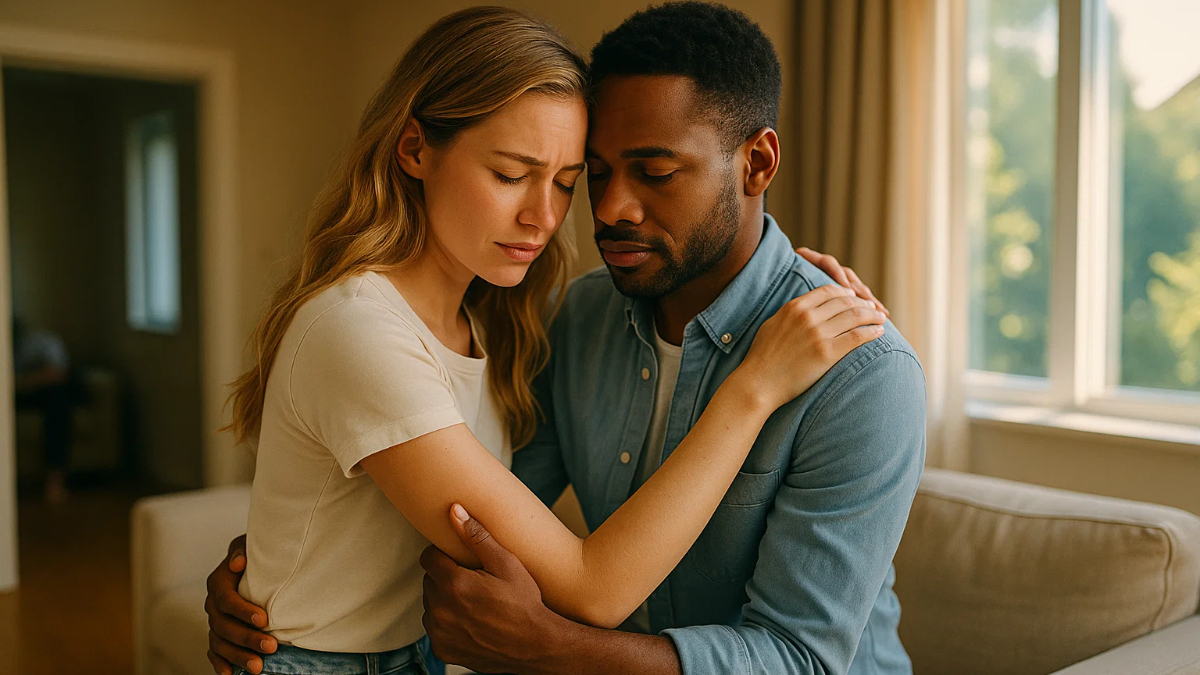 Quick Reconciliation After an Argument: Why 30 Minutes Can Save Your Relationship