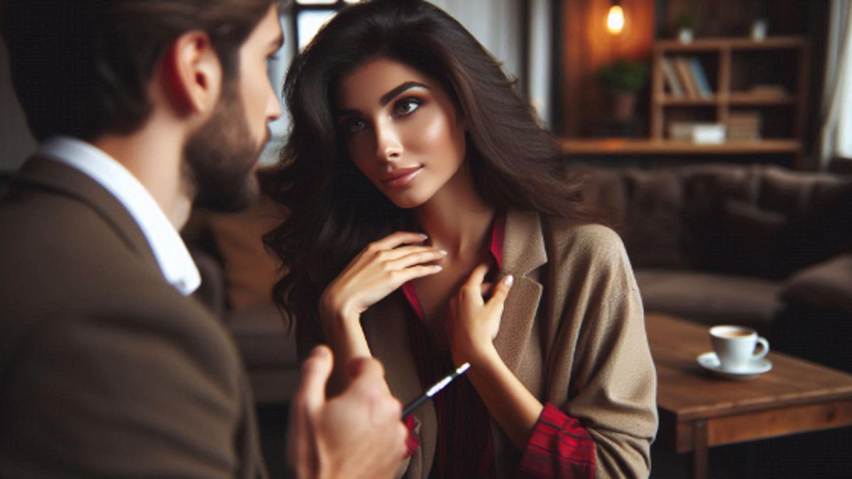 Rewriting Your Love Story: From Obsession to Self-Respect