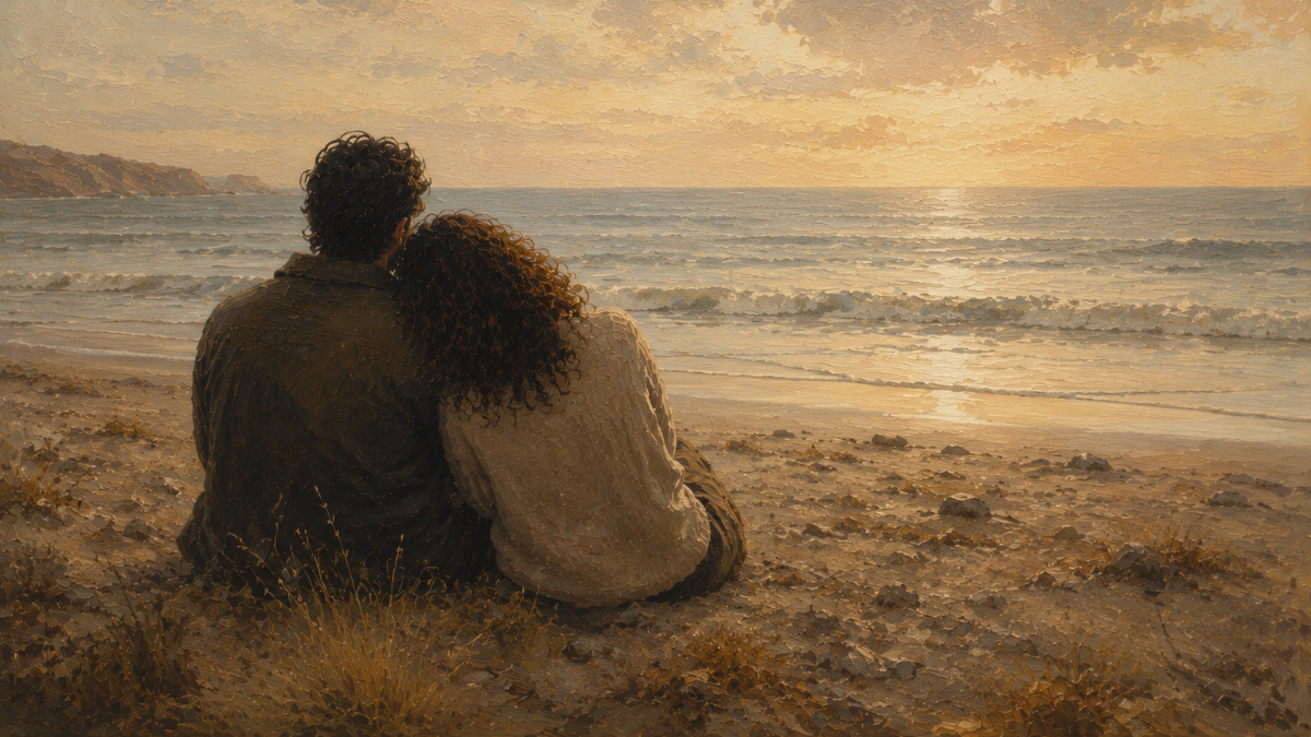 Why Some People Feel Like Home: When Familiarity and Emotional Intensity Are Confused with Love