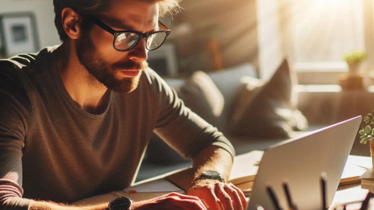 Почему важнее найти своё дело, чем просто зарабатывать деньги