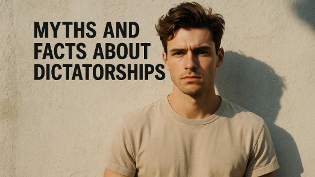 Why We Must Remember the Crimes of Lesser-Known Dictators