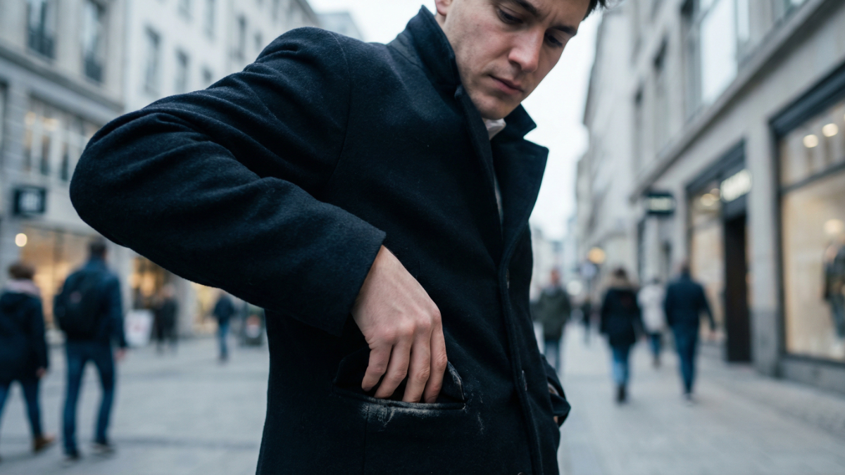 Чому мій телефон вібрує без причини? Психологія фантомних вібрацій