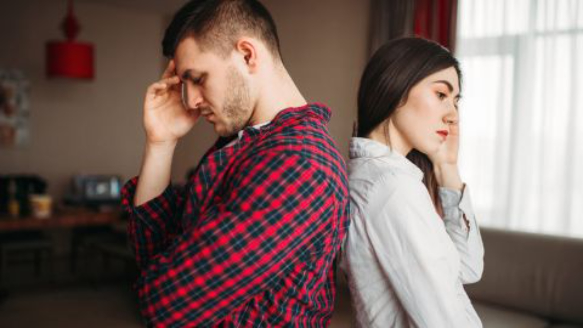 Почему прошлое партнёра ранит сильнее, чем кажется?