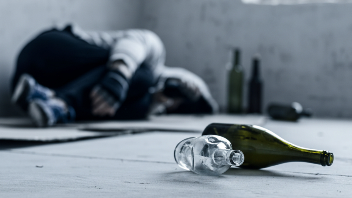 Чому люди стають залежними? (Дуже просто про головне)