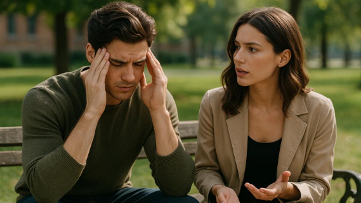 Стена непонимания: как мозг защищает наши убеждения и почему это мешает нам