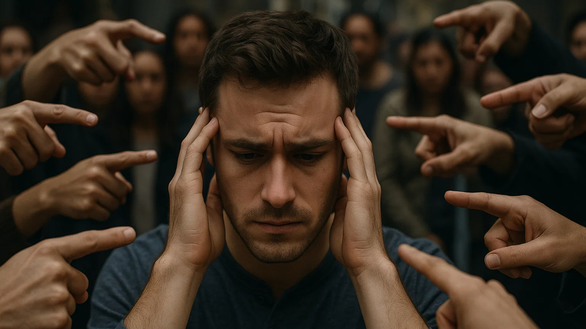 ¿Qué tipo de impostor eres? Descubre los 5 perfiles que te impiden celebrar tu éxito.