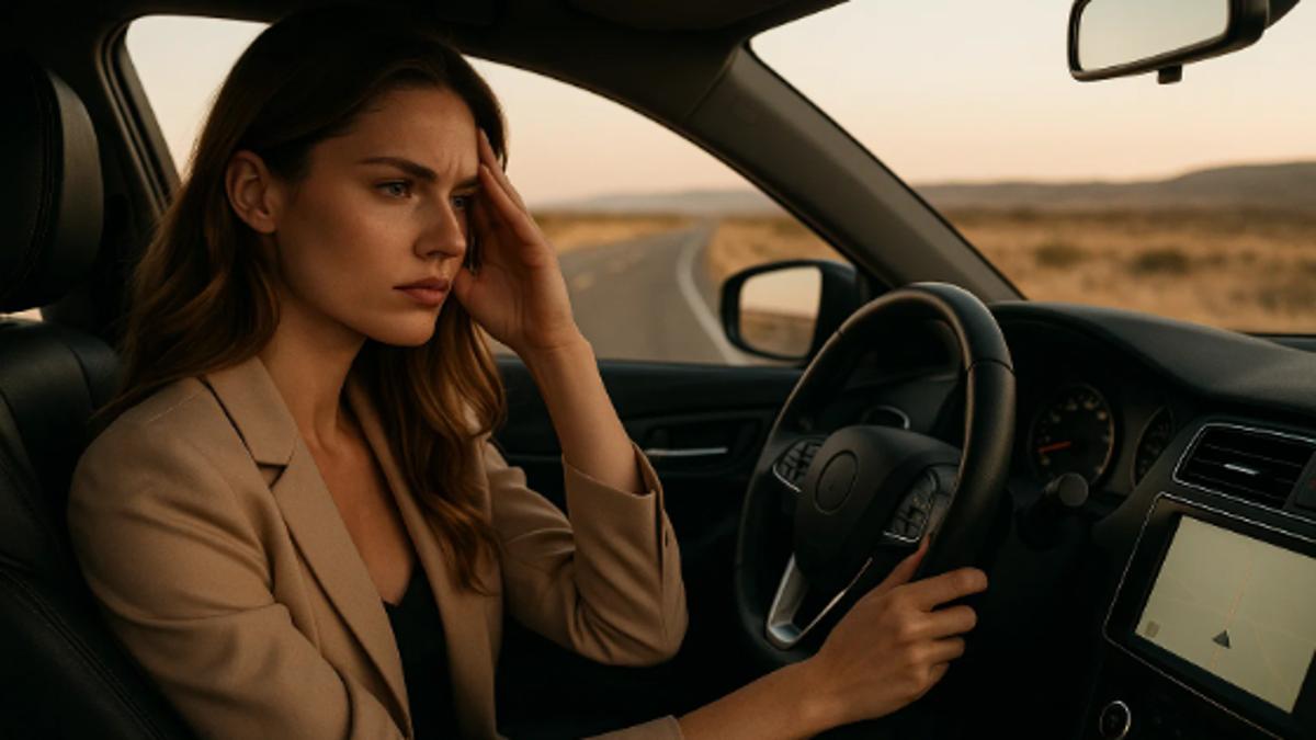 From Drifting to Driven: Charting Your Course to a Fulfilling Life