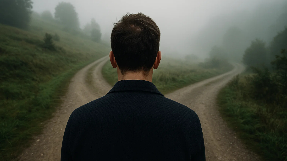 Чому невизначеність гірша за погані новини: як мозок реагує на невідоме