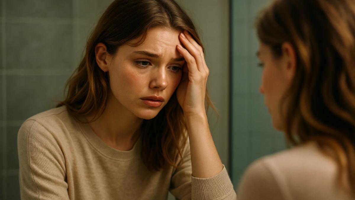 Как понять, что вами управляет травма, а не плохой характер?