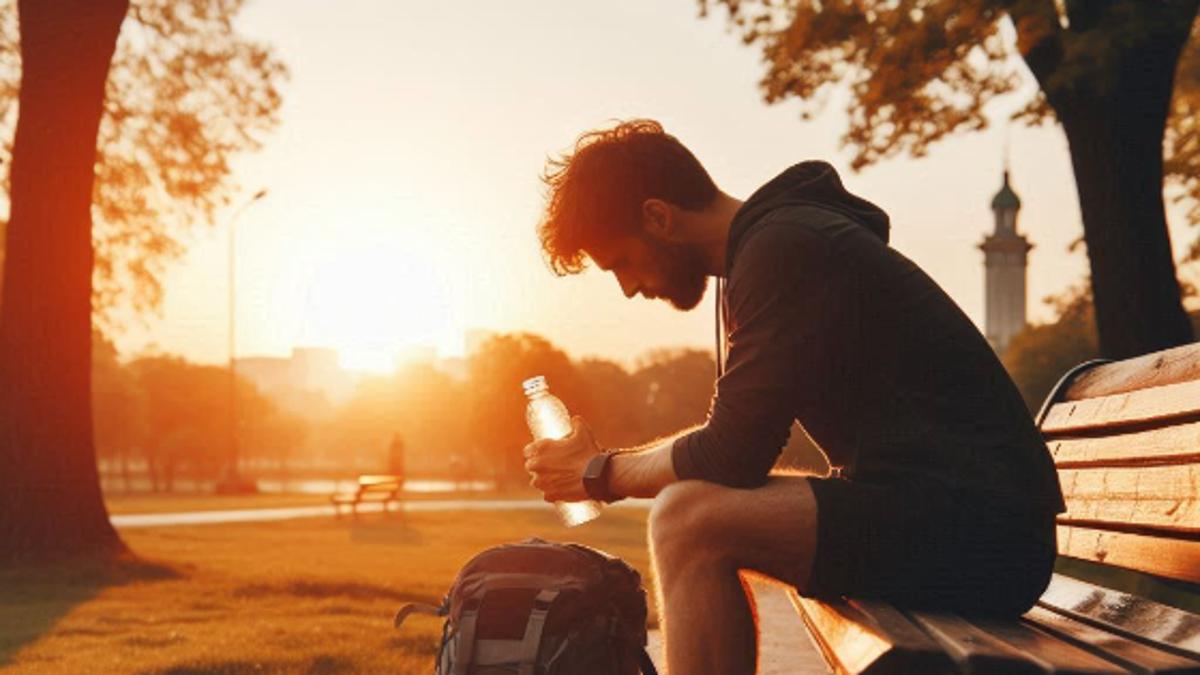 Как преодолеть усталость и вернуть себе энергию