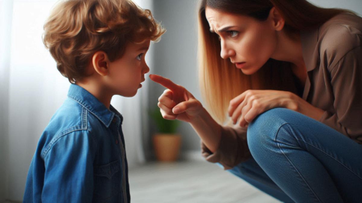 Raising Resilient Children: Breaking the Cycle of 'Don't Think, Don't Feel'