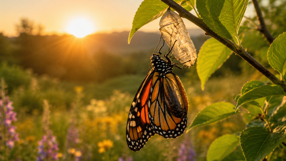 What Do You Have to Change for Successful Recovery? Everything.