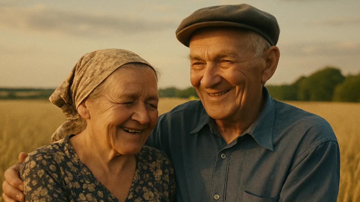 Чи справді минуле було кращим, чи це лише гра нашої пам'яті?