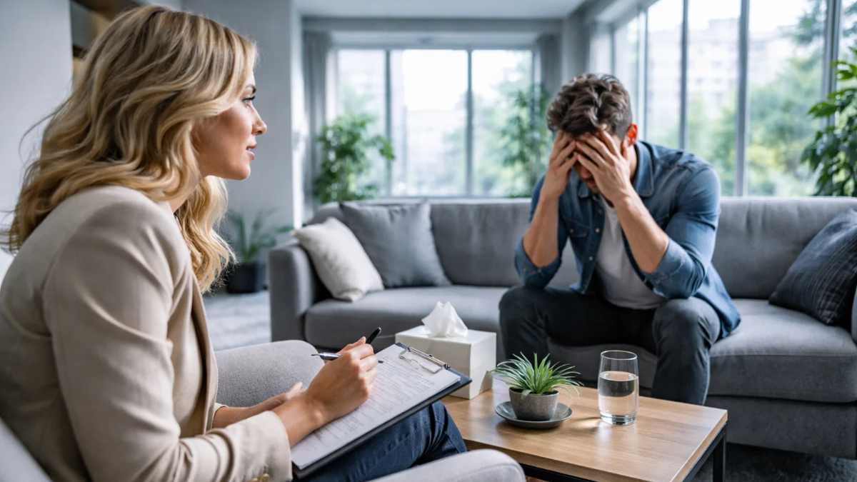 ¿Es la terapia online tan efectiva como la presencial? Lo que nos dice la evidencia