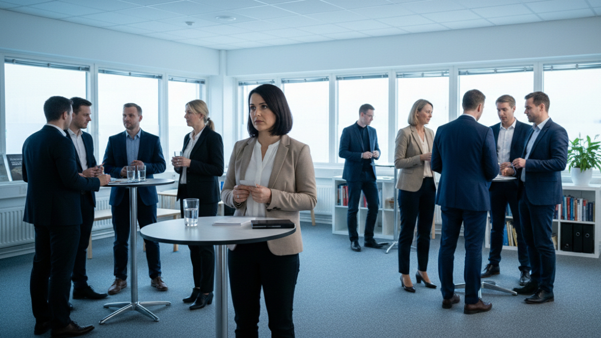 Нетворкінг для психологів: як знайти клієнтів і будувати справжні зв’язки