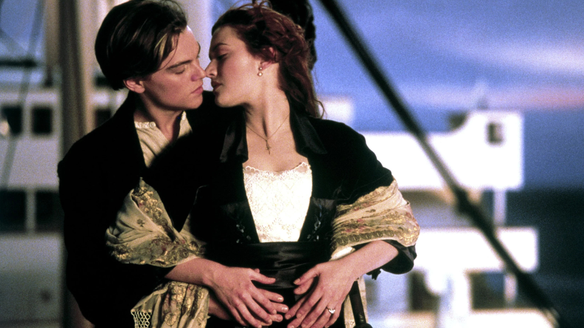 Titanic Love: Was it Real or Just a Beautiful Illusion?