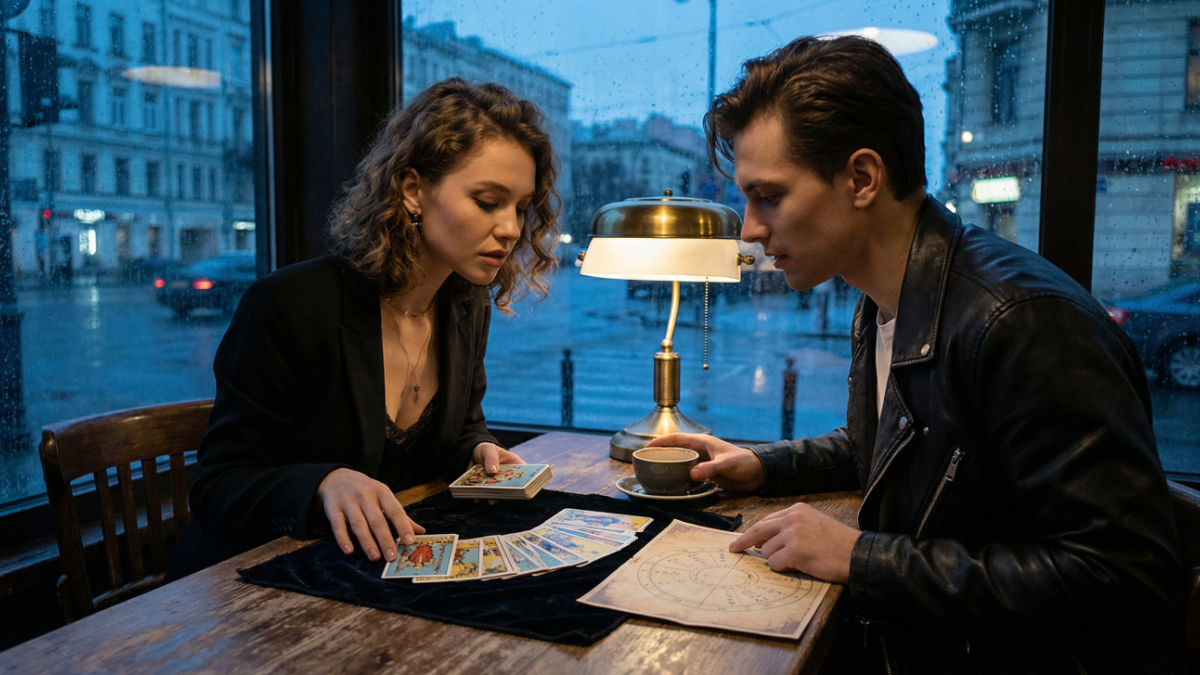 Do Horoscopes Really Work? What Psychology Says About Astrology and Tarot