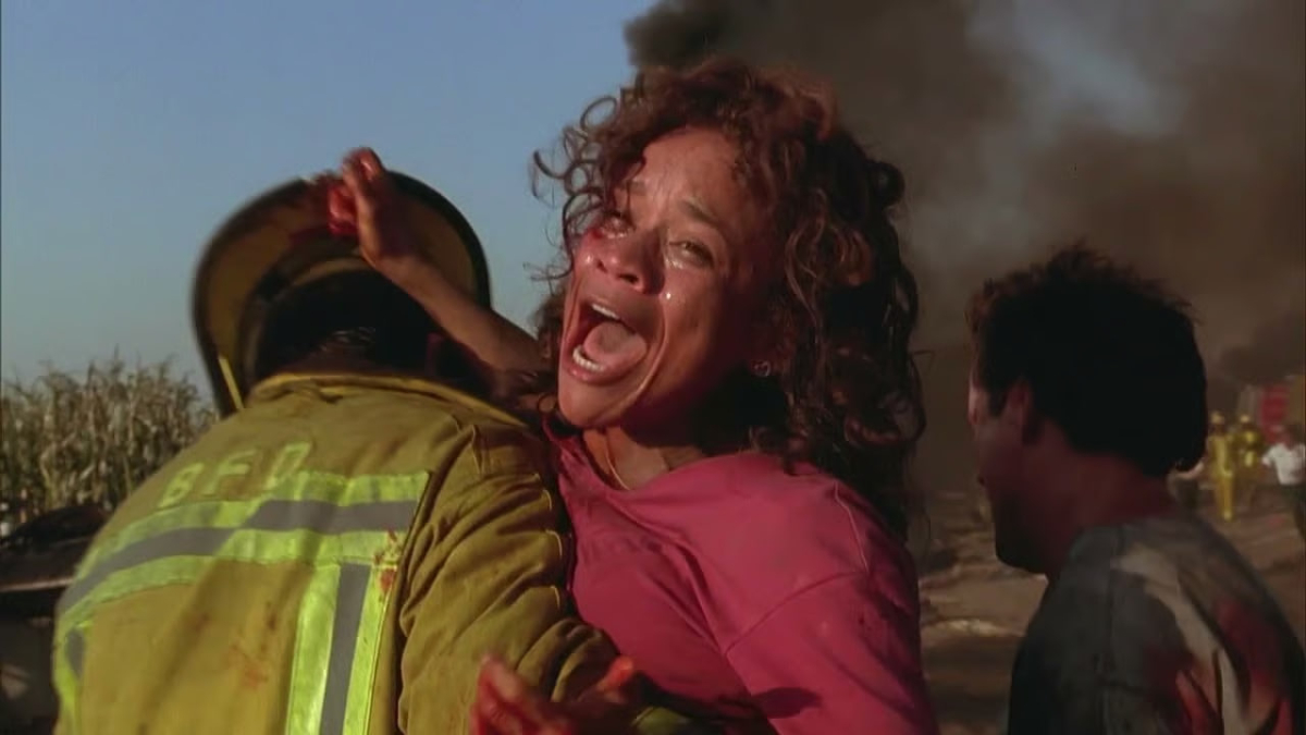 Не така складна травма як її зцілення