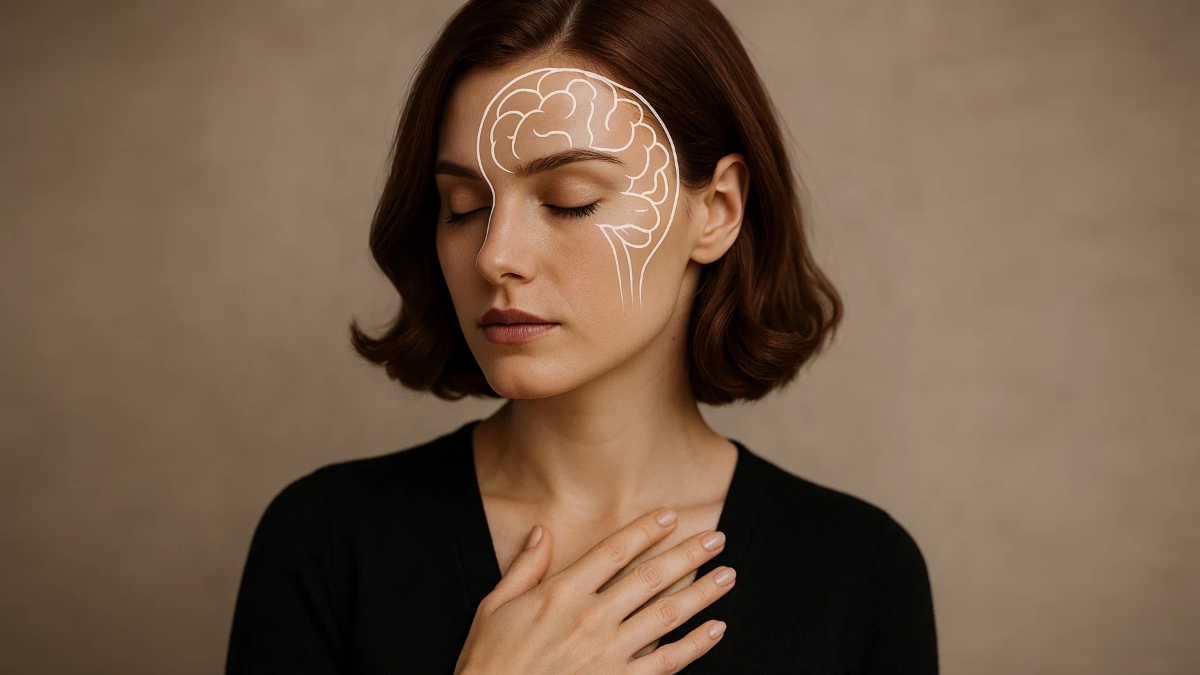 Психосоматика: как душа влияет на тело