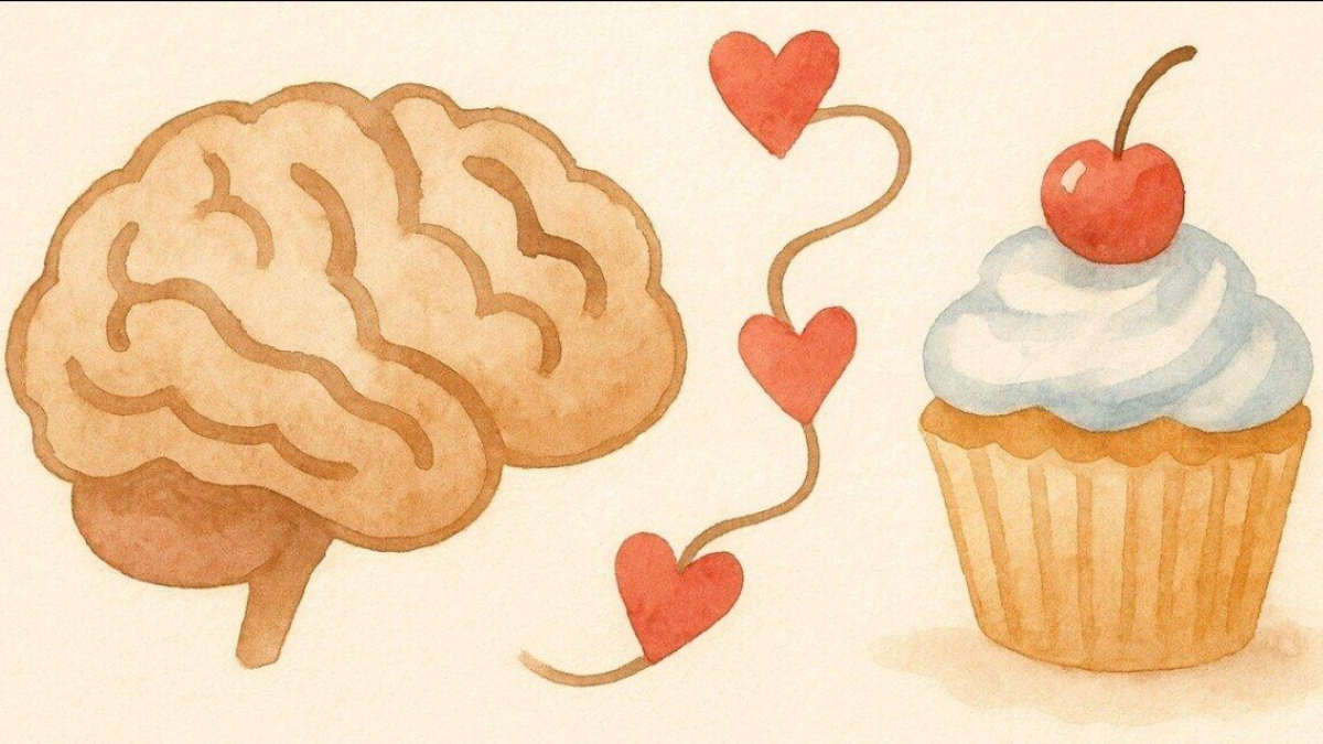 Diet and Anxiety: The Sugary Drink Connection