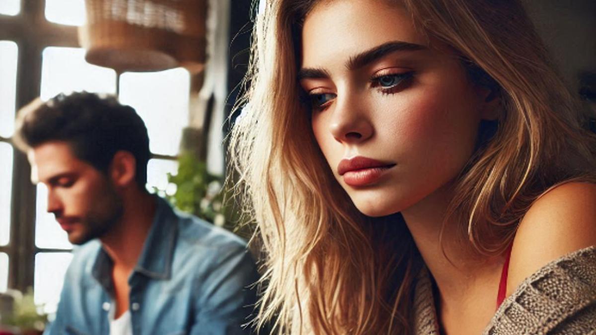 How Female Pride Affects Relationships