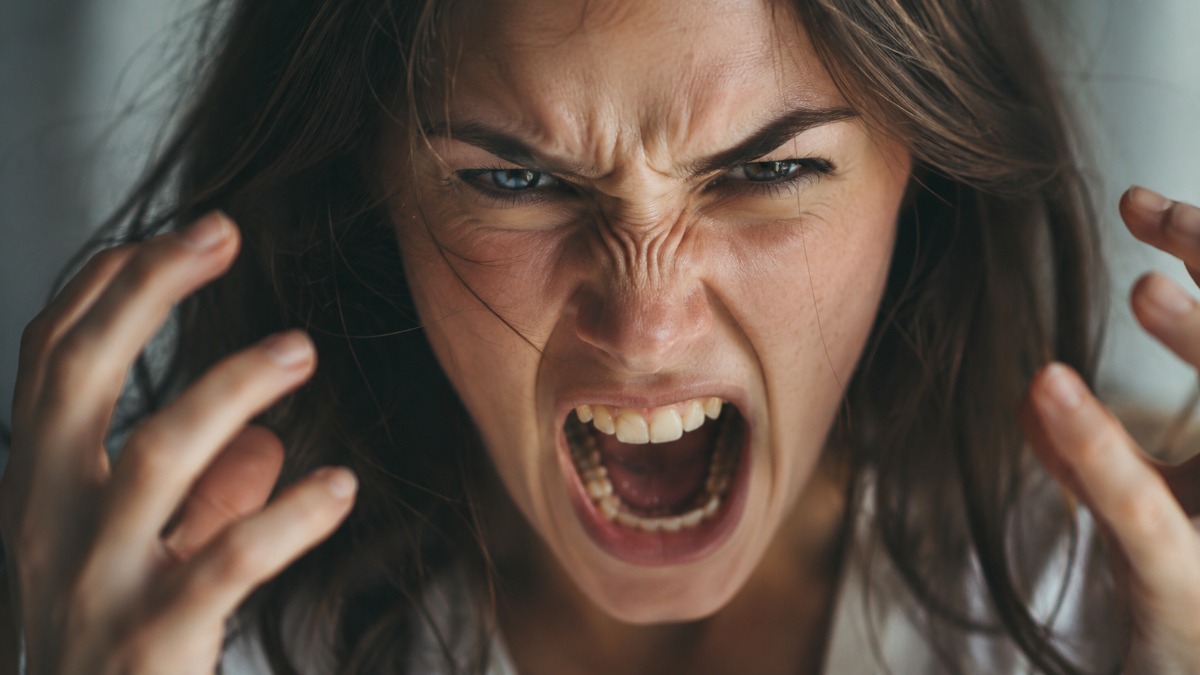 Irritability: What’s Normal and When Is It a Warning Sign?