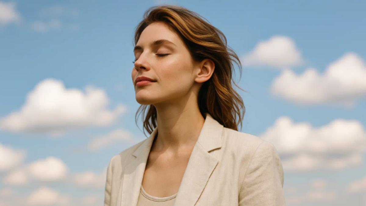 Можно ли перестать беспокоиться и начать жить по-настоящему?