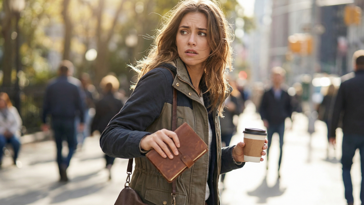 Warum bin ich nicht glücklich? 4 Irrtümer über das Glück