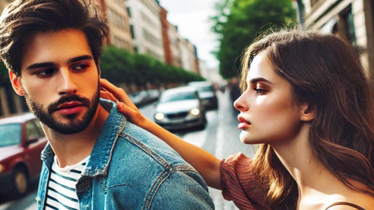 Why Am I Losing His Interest? Behaviors That Push Men Away