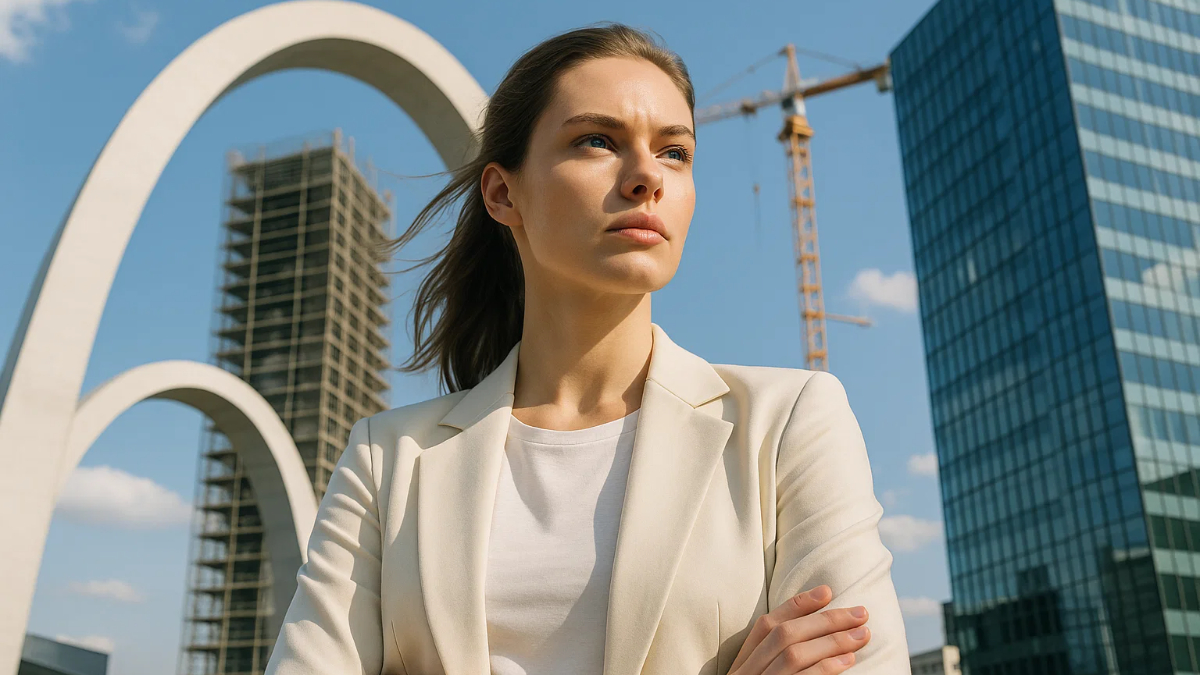 Measure What Matters: The Architecture of Achievement