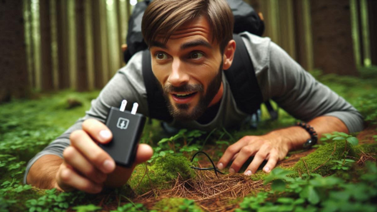 Recharge Your Life: Close the Energy Leaks